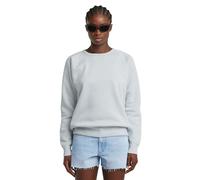 G-STAR Premium Core 2.0 Sweater Sudadera, Azul (Plein Air D21253-c235-h001), M para Mujer