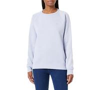 G-STAR Premium Core 2.0 Sweater, Suéter para Mujer, Gris (Icelandic Blue D21253-c235-g081), XS