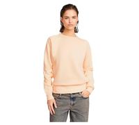 G-STAR Premium Core 2.0 Sweater, Suéter para Mujer, Rosa (Linen D21253-c235-g998), M