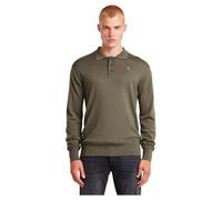 G-STAR Premium Core Dunda Knitted Polo Polo Hombre