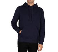 G-STAR Premium Core Hooded Sweater Sudadera, Azul (Sartho Blue D16121-c235-6067), S Hombre