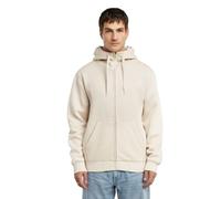 G-STAR Premium Core Hooded Zip Sweater para Hombre