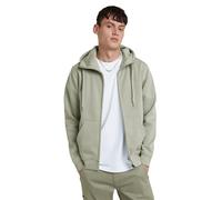 Sudadera con capucha y cremallera G-Star Premium Core M