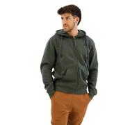 G-STAR Premium Core Hooded Zip Sweater, Sudadera para Hombre, Gris (Graphite D16122-c235-996), L