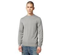 G-star - Premium Core Knit - Knitwear - Hombre - Marrón - M -