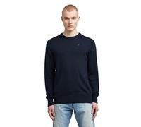 G-STAR Premium Core r Knit Sweater, Salute, L Men's