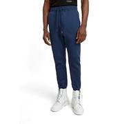 G-STAR Premium Core Type C Sweat Pants, Pantalones Hombre, Azul (Dk Sea Blue D15653-c235-1023), XL