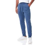 G-STAR Premium Core Type C Sweat Pants, Pantalones Hombre, Azul (Rank Blue D15653-c235-868), XL