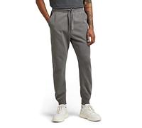 G-STAR Premium Core Type C Sweat Pants, Pantalones Hombre, Gris (Granite D15653-c235-1468), XXL