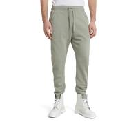 G-STAR Premium Core Type C Sweat Pants, Pantalones Hombre, Gris (Wrought Iron D15653-c235-g284), XS