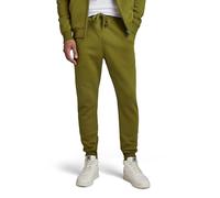 G-Star Para Hombre Pantalones De Deporte Premium Core Type C, Marrón (tobacco D15653-C235-248), XXL