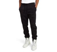 G-STAR Premium Core Type C Sweat Pants, Pantalones Hombre, Negro (Dk Black D15653-c235-6484), L