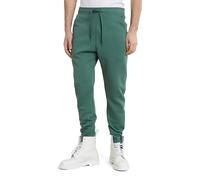 G-STAR Premium Core Type C Sweat Pants, Pantalones Hombre, Verde (Blue Spruce D15653-c235-g282), L