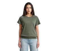 G-Star Raglan Top Camiseta Mujer (Pack de 1)