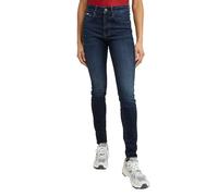 G-STAR RAW 3301 SKINNY WMN DK AGED Jeans Para Mujer