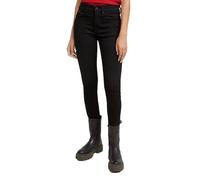G-STAR RAW 3301 SKINNY WMN PITCH BLACK Jeans Para Mujeres