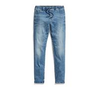 G-Star Raw 3301 Slim Pull-up - Vaqueros para niño