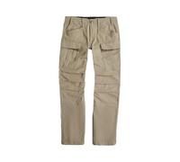 G-Star Raw 3D Regular Straight Cargohose Pantalones, Beige (Dune D26950-e043-239), 29W / 32L Hombres