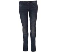 G-STAR RAW 5620 Elwood Custom Mid Waist Skinny Jeans para Mujer