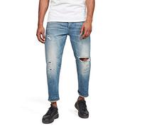 G-STAR RAW 5650 3D Relaxed Tapered Vaqueros Hombre