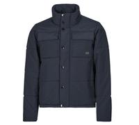 G-Star Para Hombre Chaqueta Foundation Padded, Azul (salute D22886-D419-C742), M