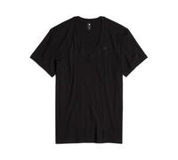 G-STAR RAW Base V T S/S 2-Pack Camiseta para Hombre
