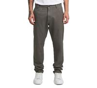 G-Star Raw Bronson 2.0 Slim Pantalones Chinos para Hombre, Marrón Turf GD D26336-e069-c982, 32W / 32L
