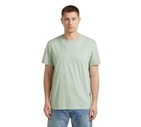 L Camiseta Base-S - Verde - Hombre