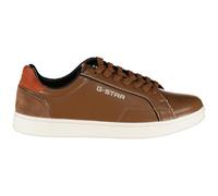 G-Star Raw C.V. Cadet IV BLK M Cup para Hombre, Multicolor (Cognac/Orange D29874-01-J284), 46 EU