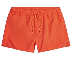 G-Star Raw C.V. Carnic 2.0 Swimshort Swim Trunks, Naranja (Guard Orange D28345-a505-1611), M Hombre