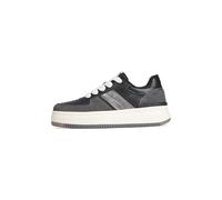G-Star Raw C.V. Copa Eve Met W para Mujer, Multicolor Black Grey D28182 01 B455, 40 EU