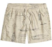 G-Star Raw C.V. Dirik Ao D28344-c331-j109 - Bañador para Hombre, Multicolor