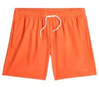 G-Star Raw C.V. Dirik Solid Swimshort Swim Trunks, Naranja (Guard Orange D28342-a505-1611), XL Hombre