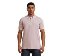G-Star Raw C.V. Dunda - Polo de Rayas Delgadas para Hombre