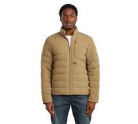 G-Star Raw C.V. Foundation Liner Jacket Puffer, Beige, XL Men's