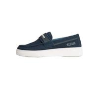 G-Star Raw C.V. Hombre STRAKER LF Nub M Cup, Azul (Dk Navy D29864-01-881), 43 EU