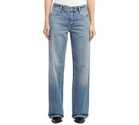 G-Star Raw C.V. Judee Loose Low Waist Jeans, Azul (Vintage Seaside D22889-d536-j075), 29W x 32L Mujer