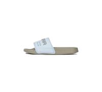 G-Star Raw C.V. Mujer CART V BLK W Slider, Multicolor (Light Olive/Light Blue D29832-01-J302), 42 EU