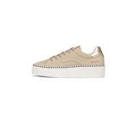G-Star Raw C.V. Mujer JORD Nub W Cup, Beige (Nude D29859-01-J280), 41 EU