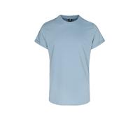 G-STAR RAW Camiseta azul claro | XXL