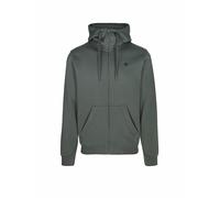 G-STAR RAW Chaqueta de chándal gris | M