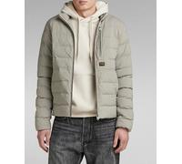 G-Star Raw Chaqueta Fundación Liner de hombre. Gris S
