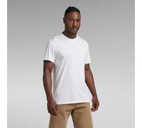 G-Star Raw Denim Back Gráfico R T Camiseta Hombre