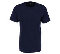G-Star Raw Denim BASE-S R T Camiseta Hombre Algodón Orgánico