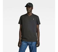 G-Star Raw Denim Base-s V T S/S Camiseta Hombre