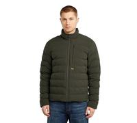 G-STAR RAW DENIM FOUNDATION LINTER CHAQUETA Para Hombre