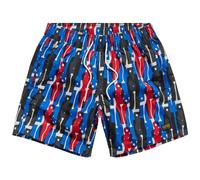 G-STAR Raw Dirik Allover - Bañador, Whitebait Figures 32 D24767-c331-d044, L