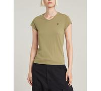 G-Star Raw G-Star Raw - Camiseta Eyben de mujer. Verde Talla 36