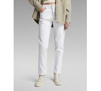 G-Star Raw G-Star Raw - Jeans Kate Boyfriend de mujer. Blanco Talla 38 - LARGO 32