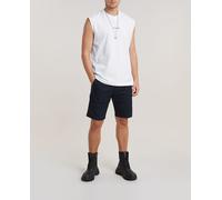 G-Star Raw G-Star Raw - Shorts bronson 2.0 Slim Chino de hombre con corte ajustado. Azul Talla 40